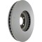 Centric Parts Gcx Brake Rotor Fully Coated High Carbon, 320.34115H 320.34115H - alternate 5